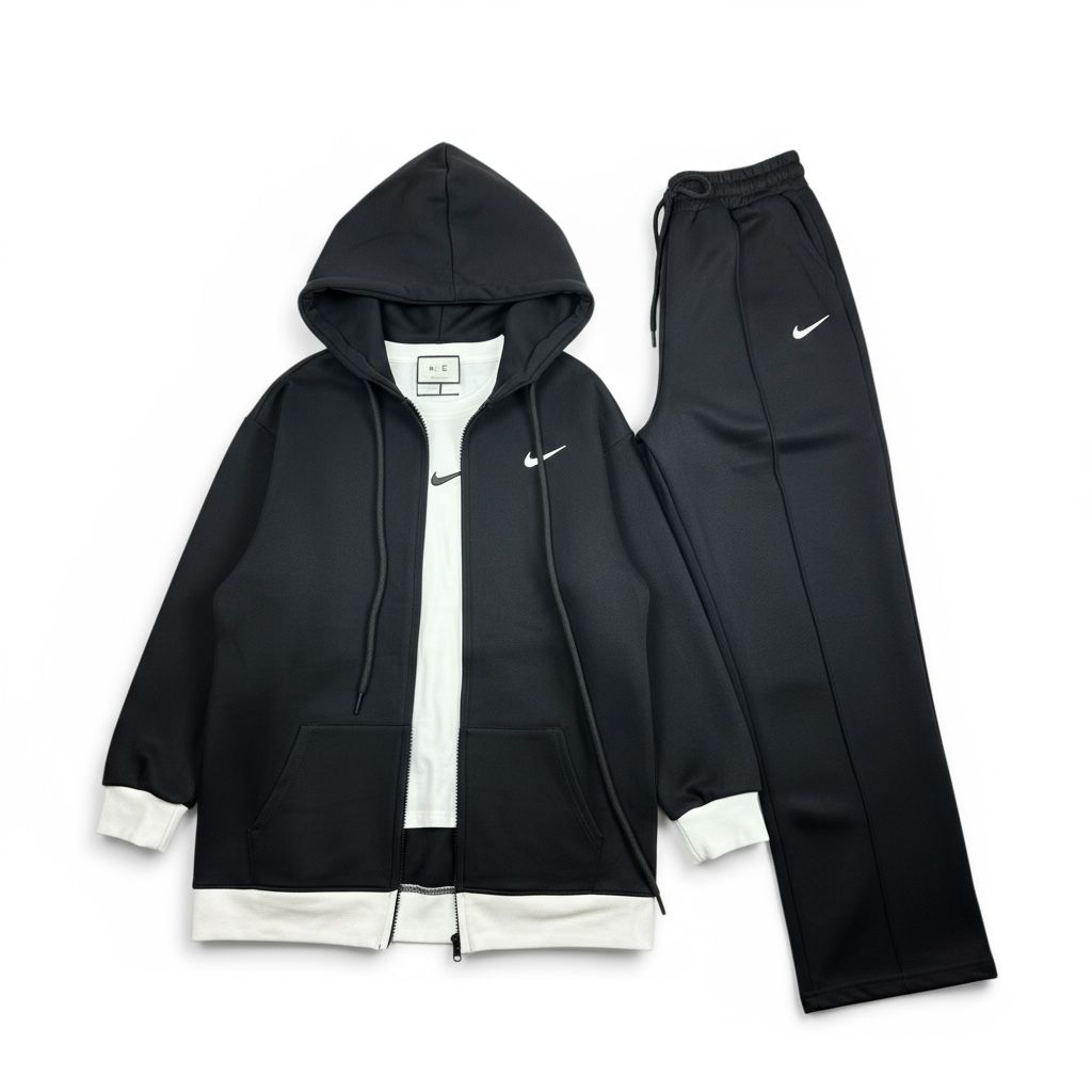 Nike 3 PCS Set