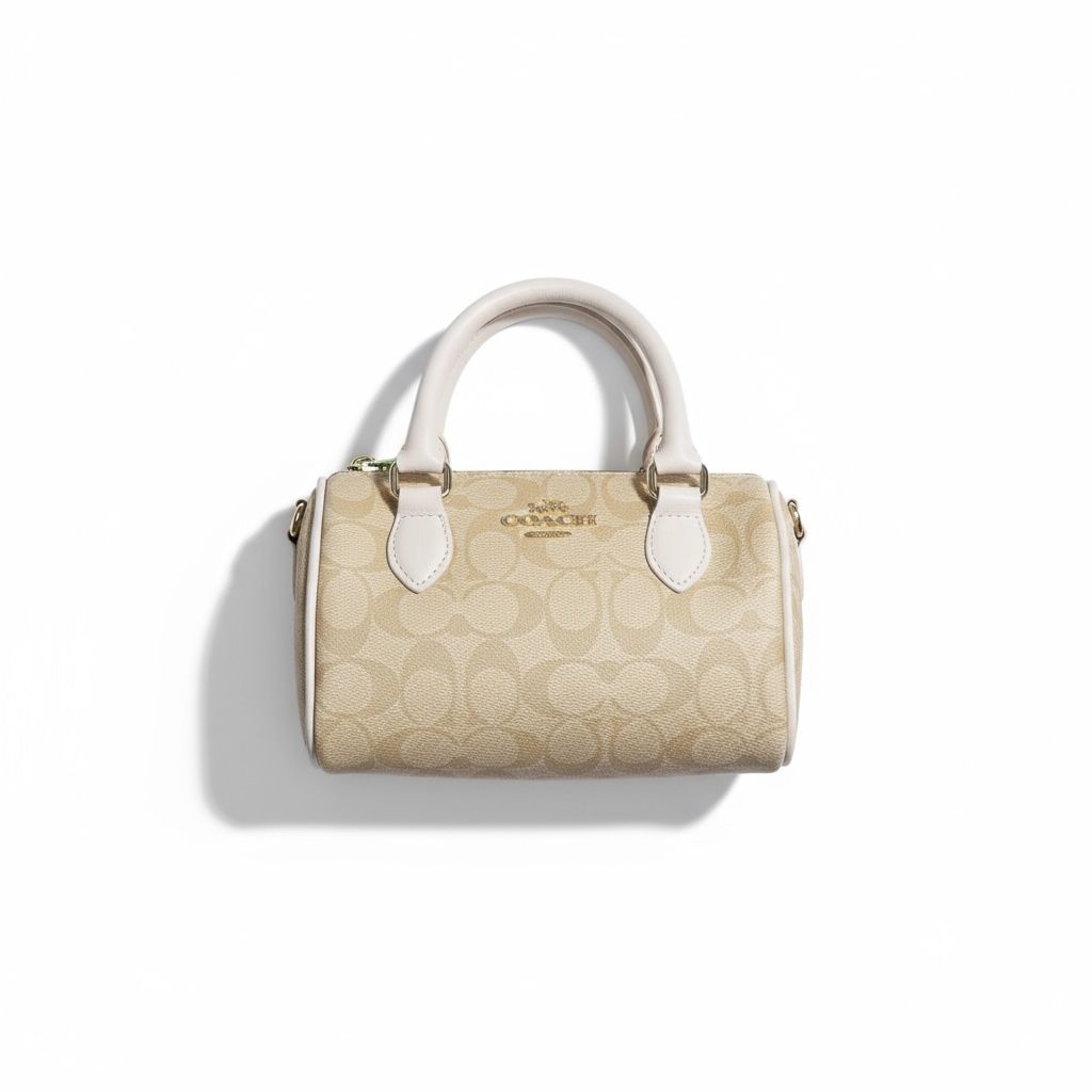 COACH Mini Cross Bag