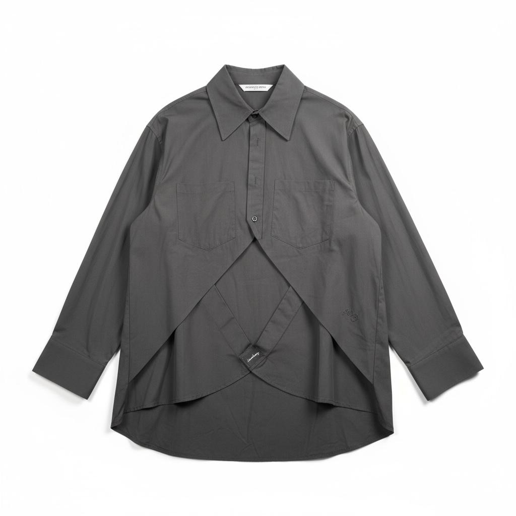 Alexandr Wang Shirt - Free Size