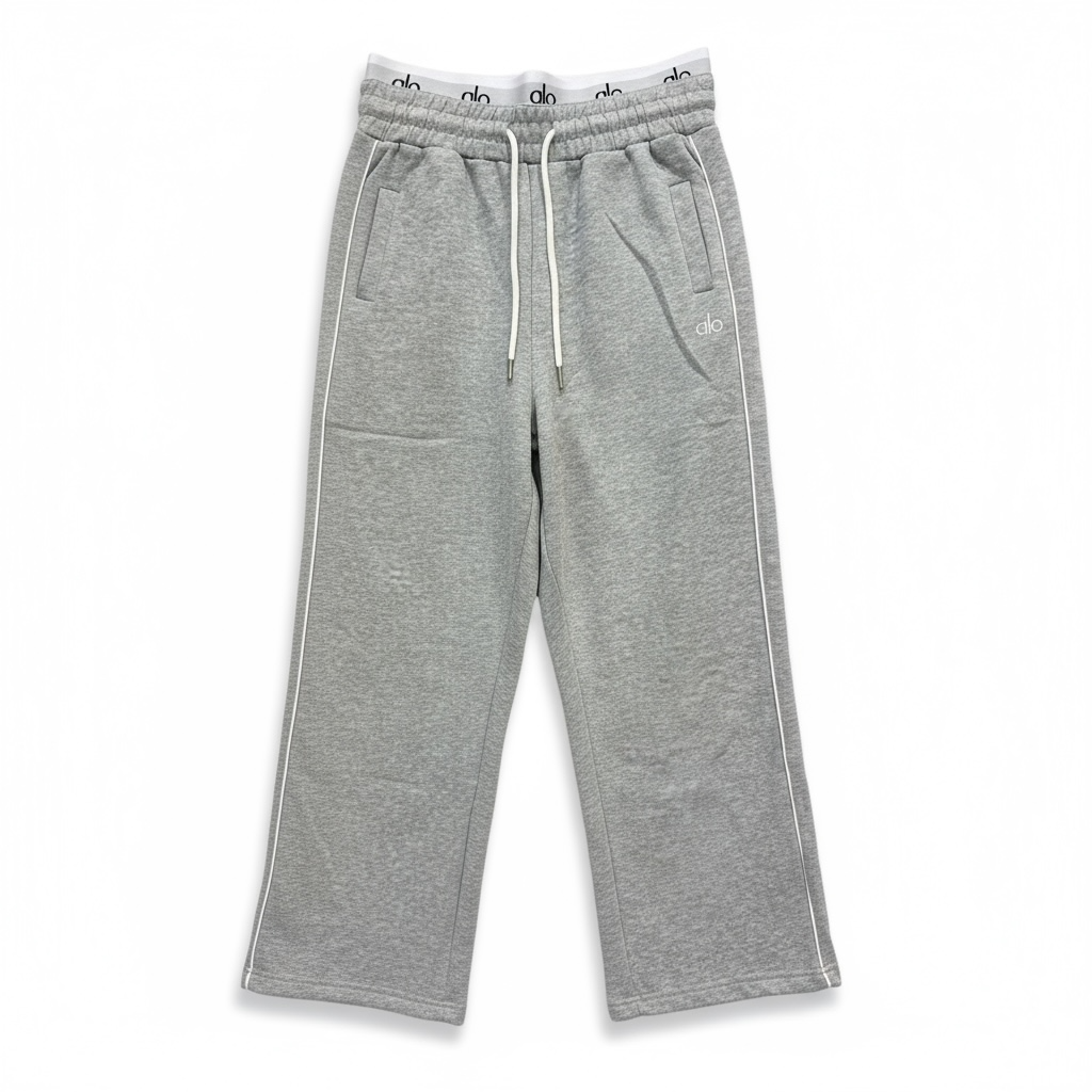 alo cotton pants