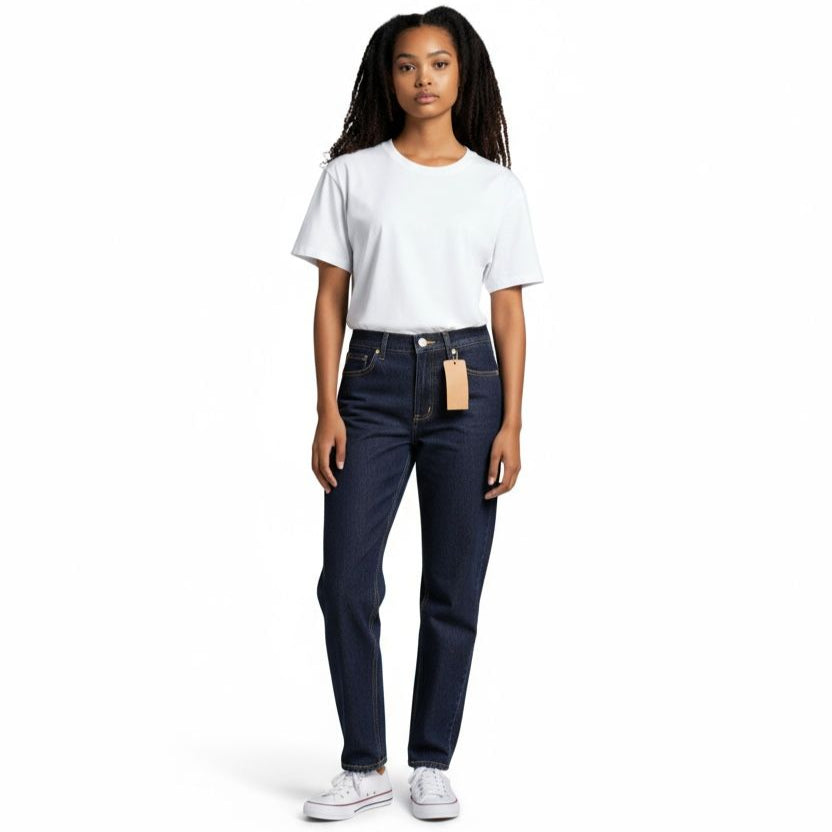 Lazy Licra Jeans