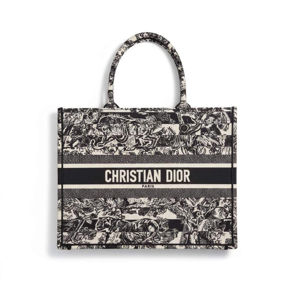 Christian Dior Bag