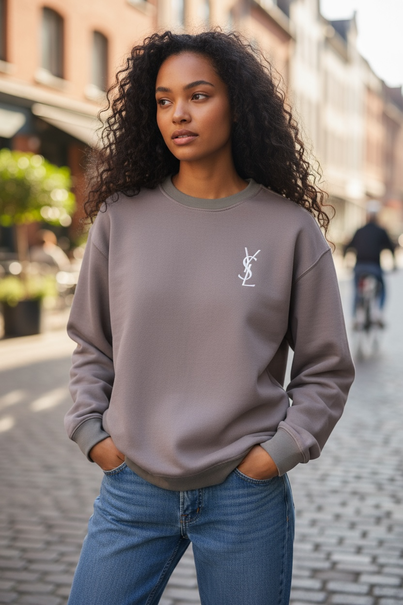 cotton sweaters collection