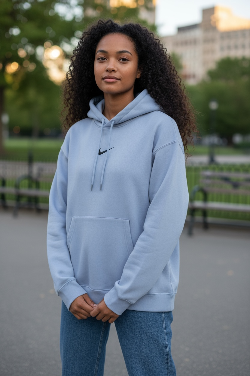 nike hoodies