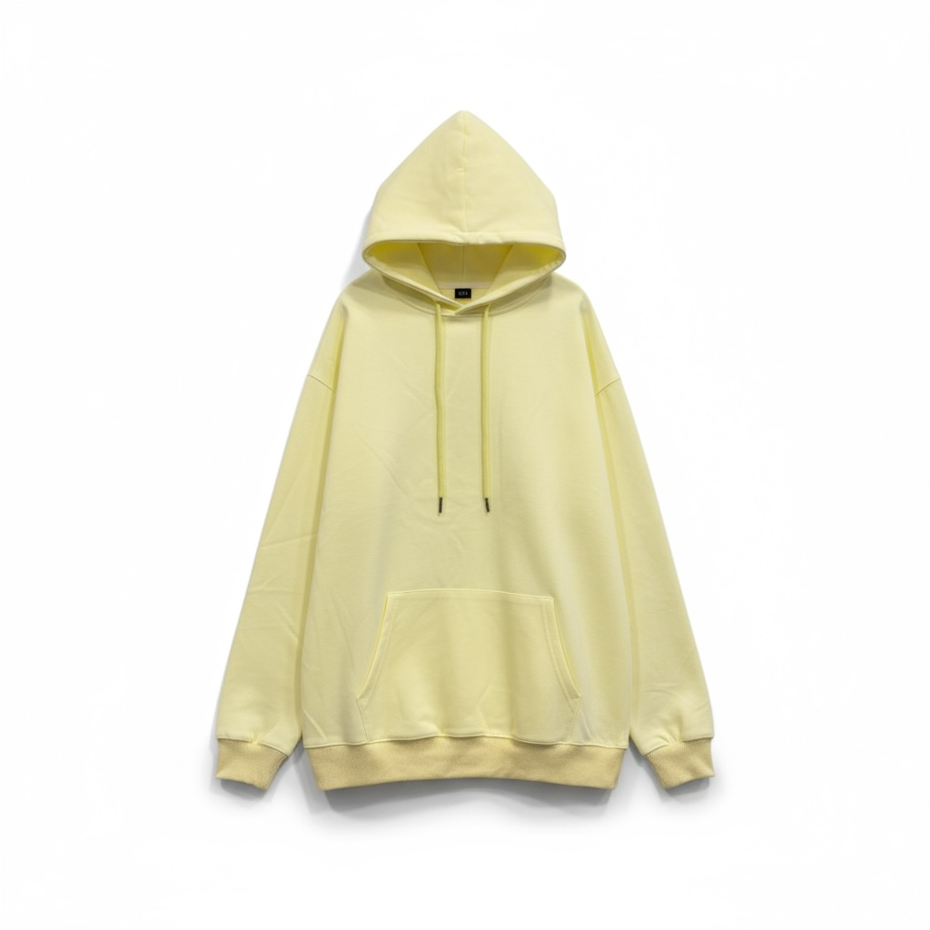 butter hoodie