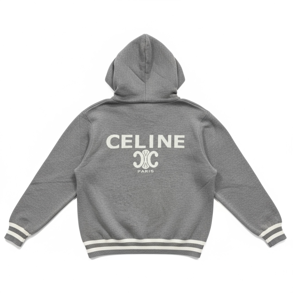 celine wool set