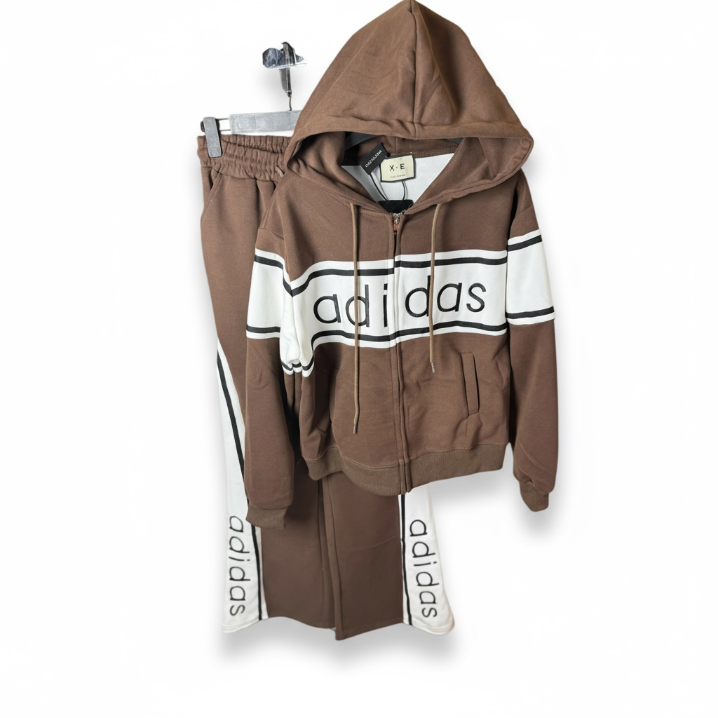 adidas cotton set