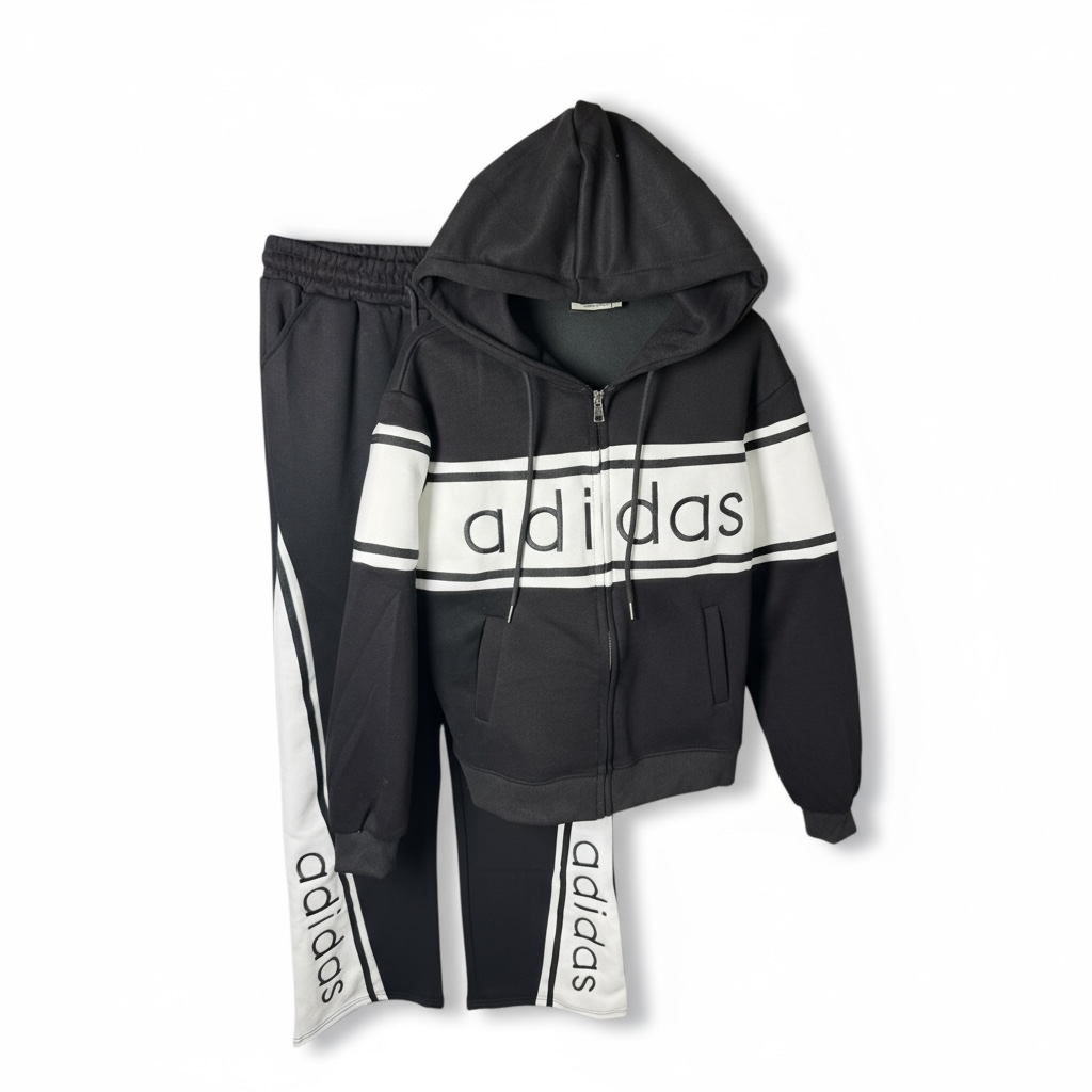 adidas cotton set