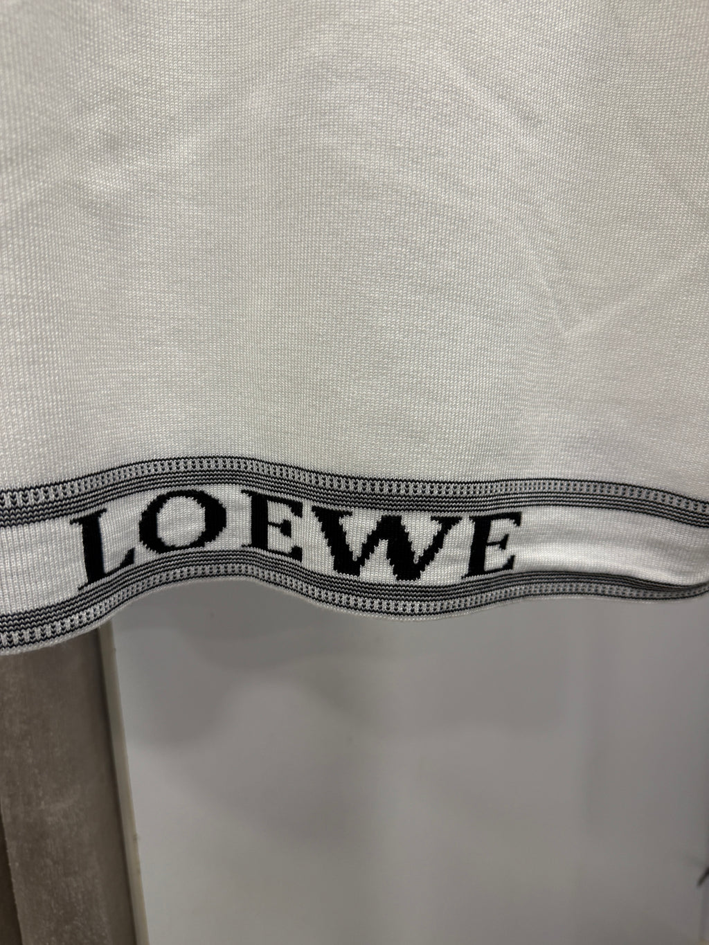 loewe wool set