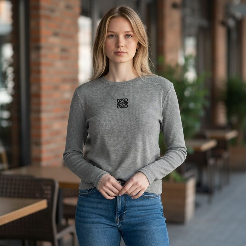 Lowe Top - Free Size