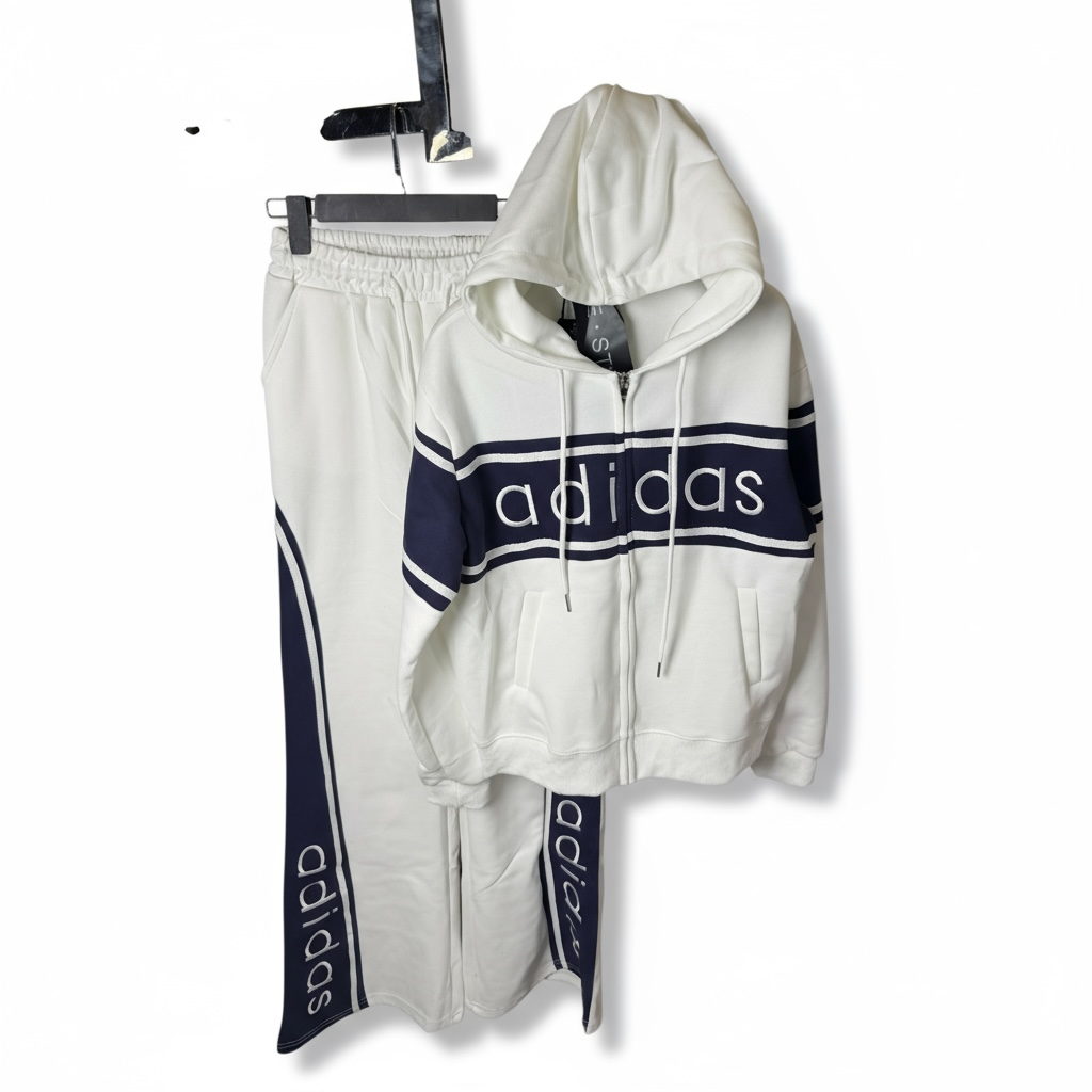 adidas cotton set