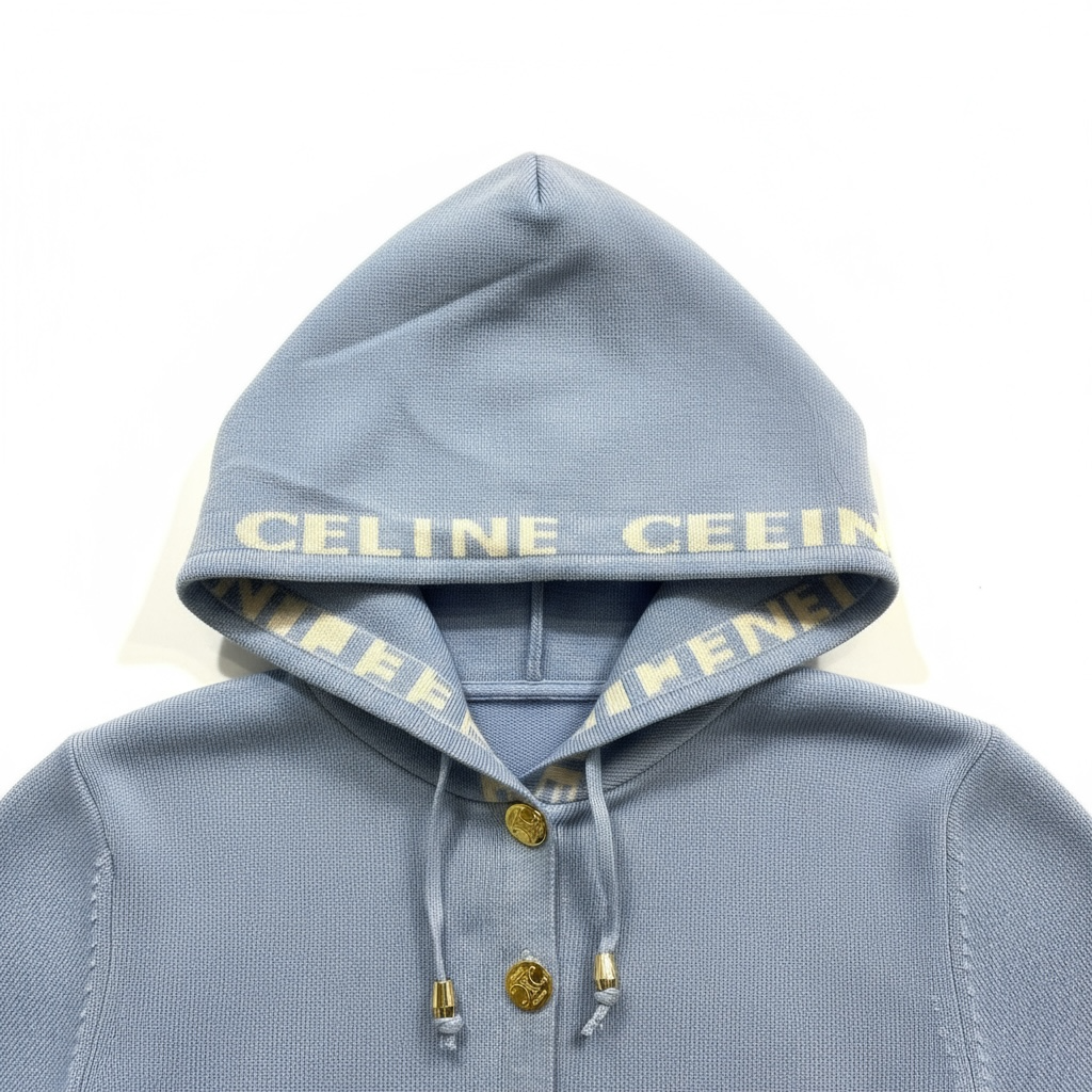 celine wool set
