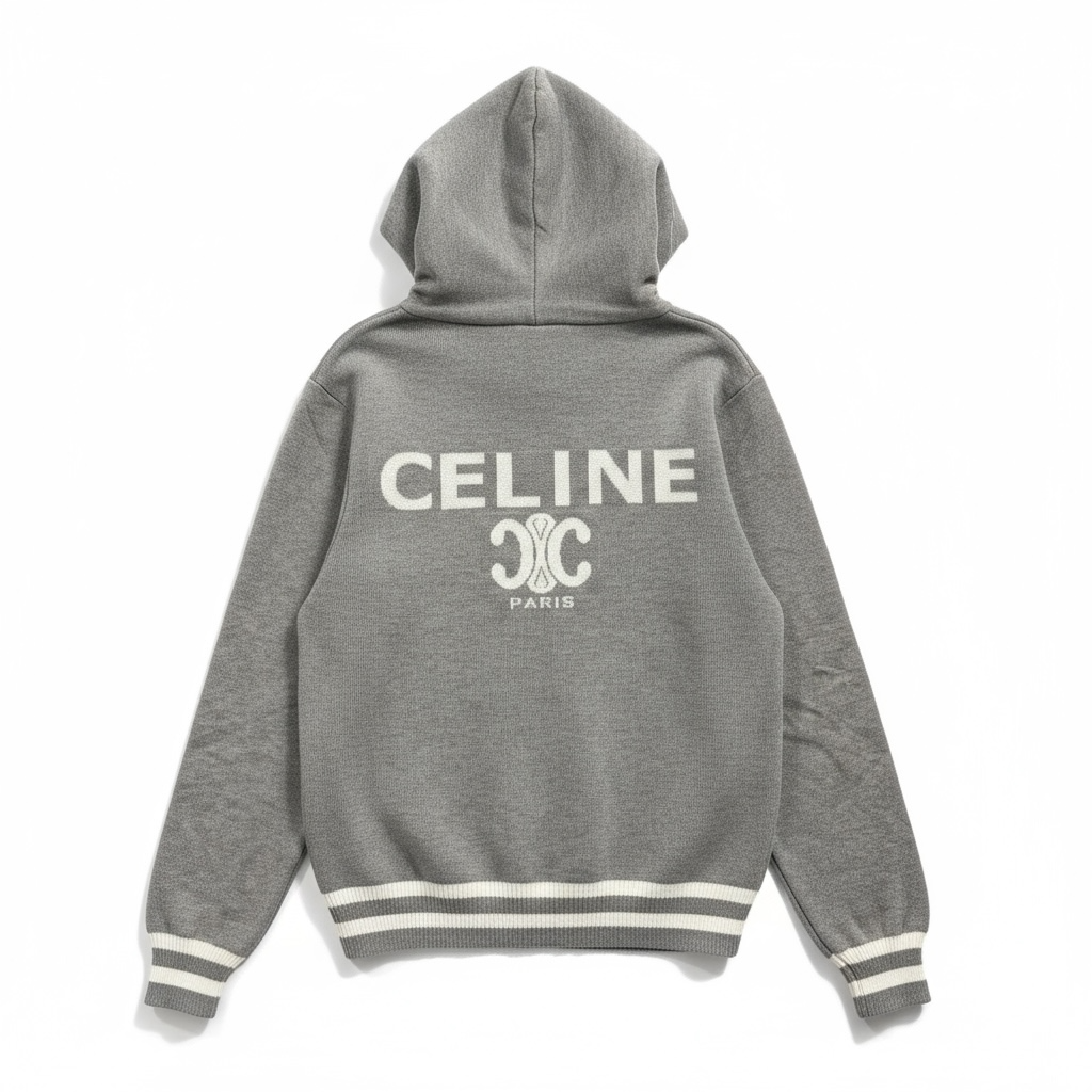 celine wool set