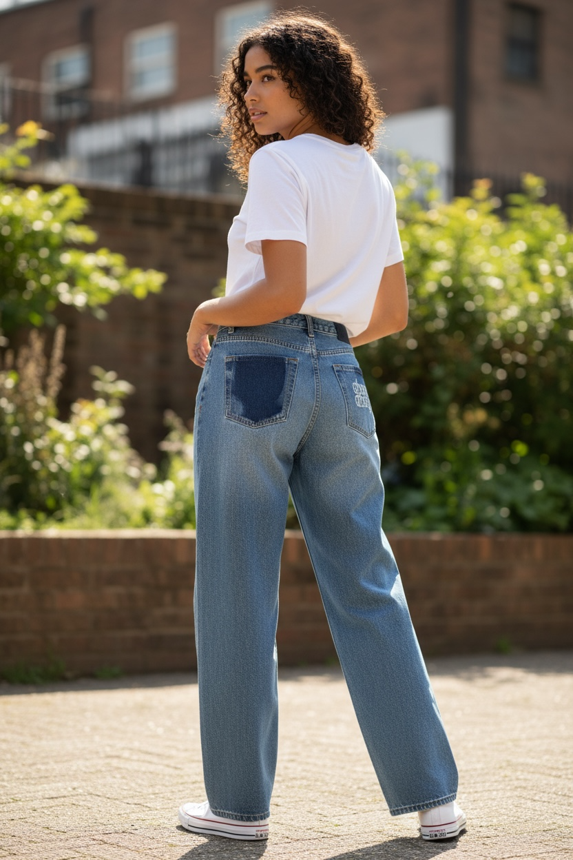 miumiu denim