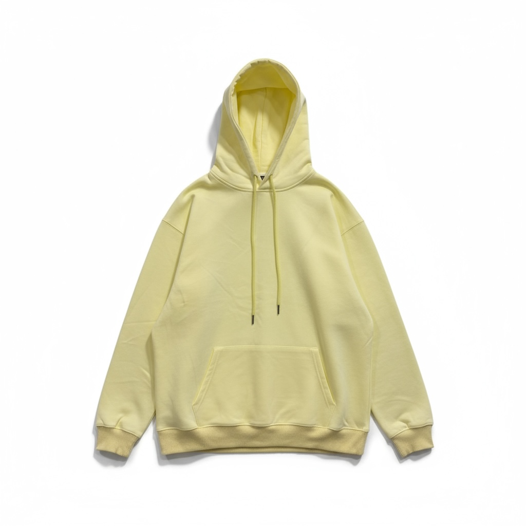 butter hoodie