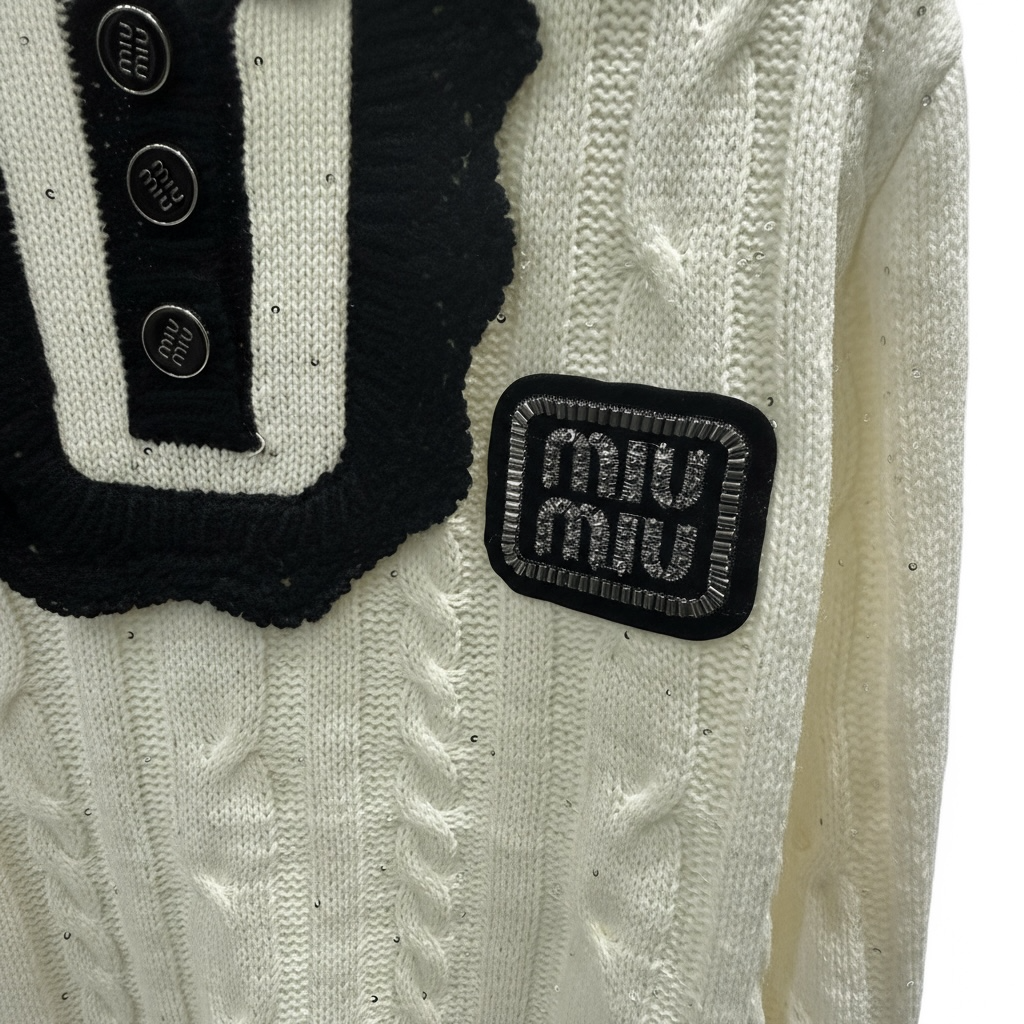 miumiu shirt