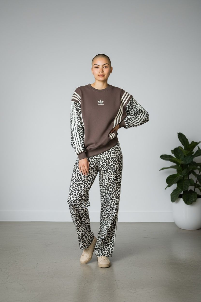 Adidas Tiger Set