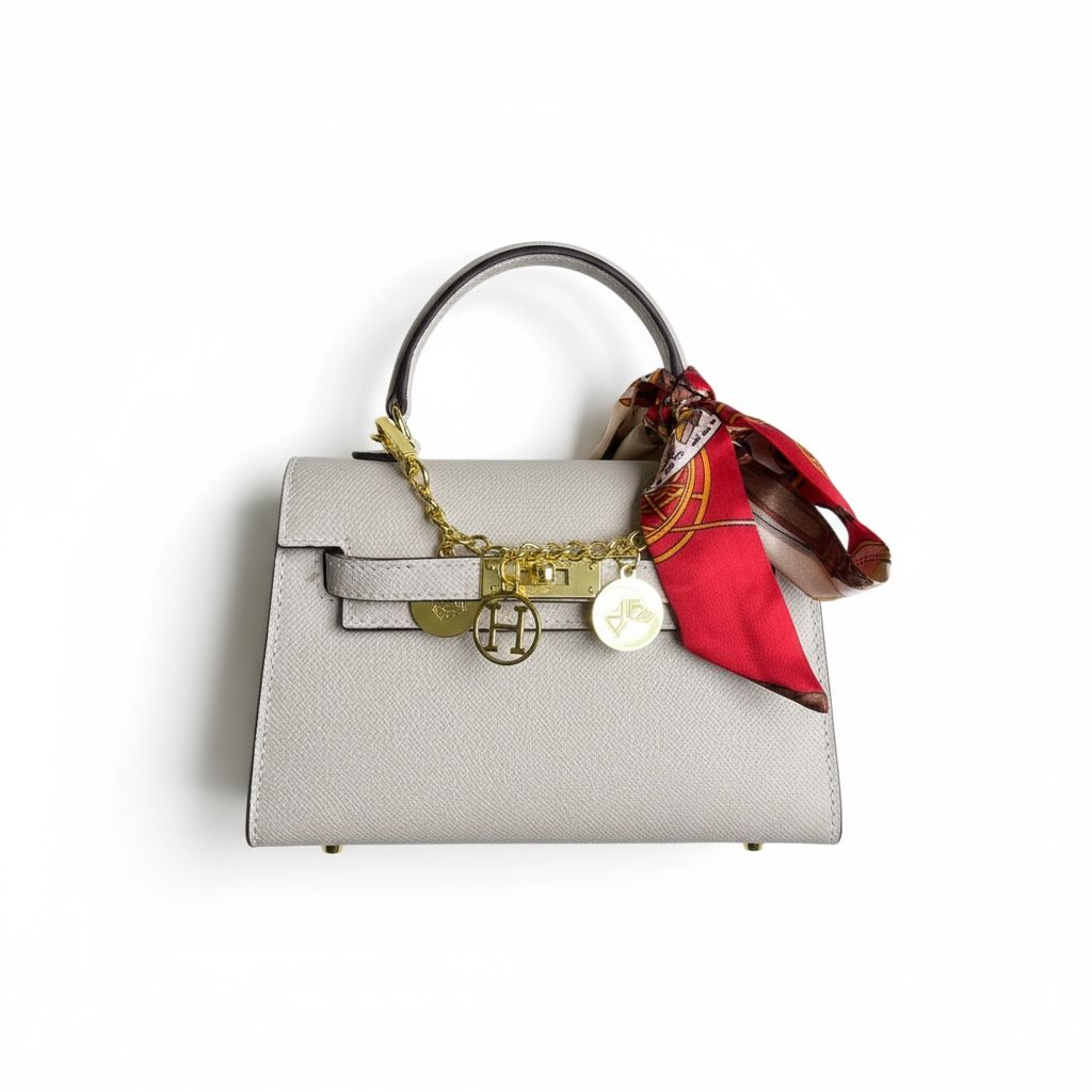 Mini Hermes Bag