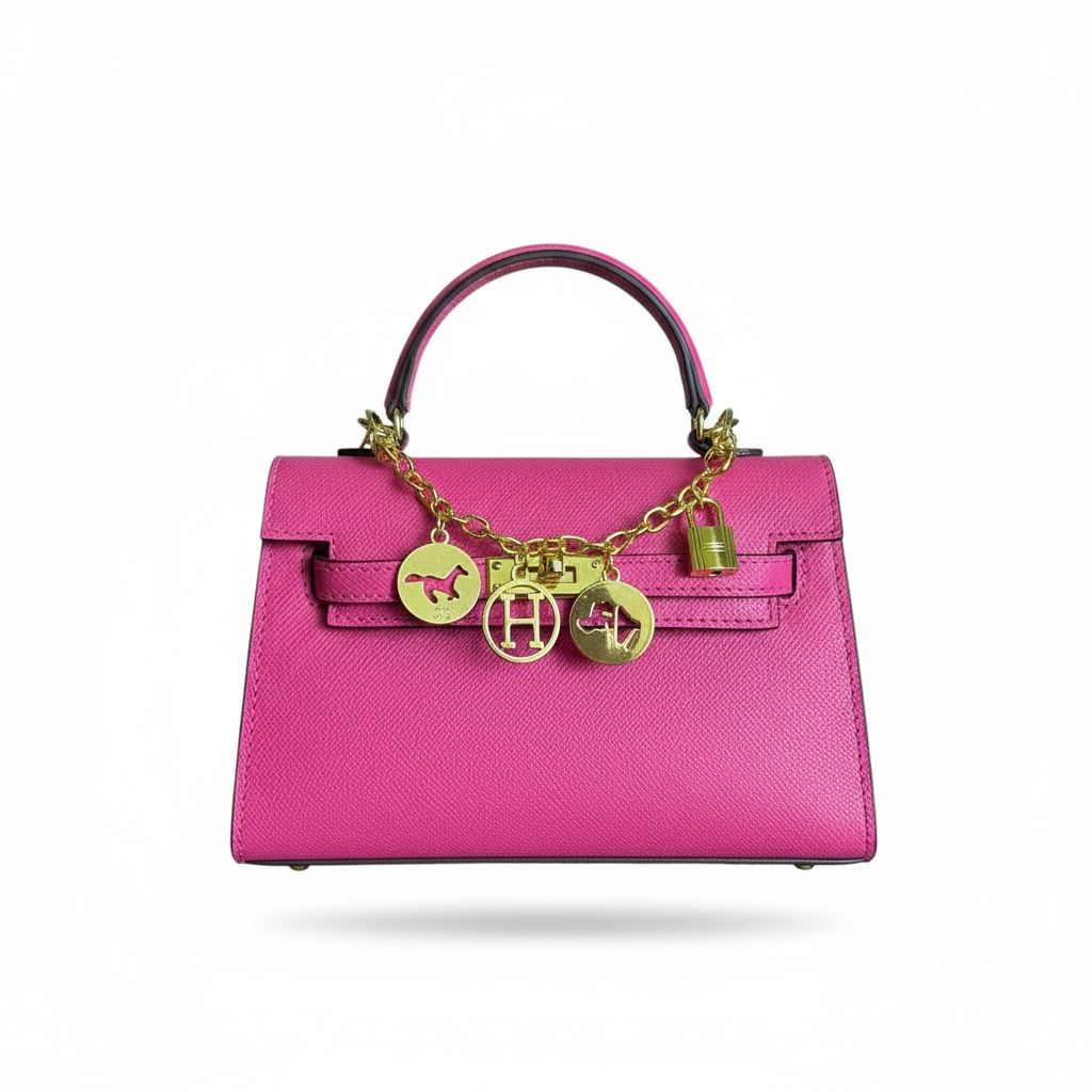 Mini Hermes Bag