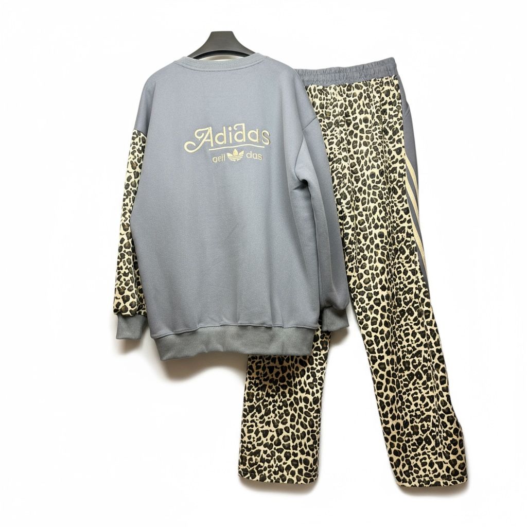 Adidas Tiger Set