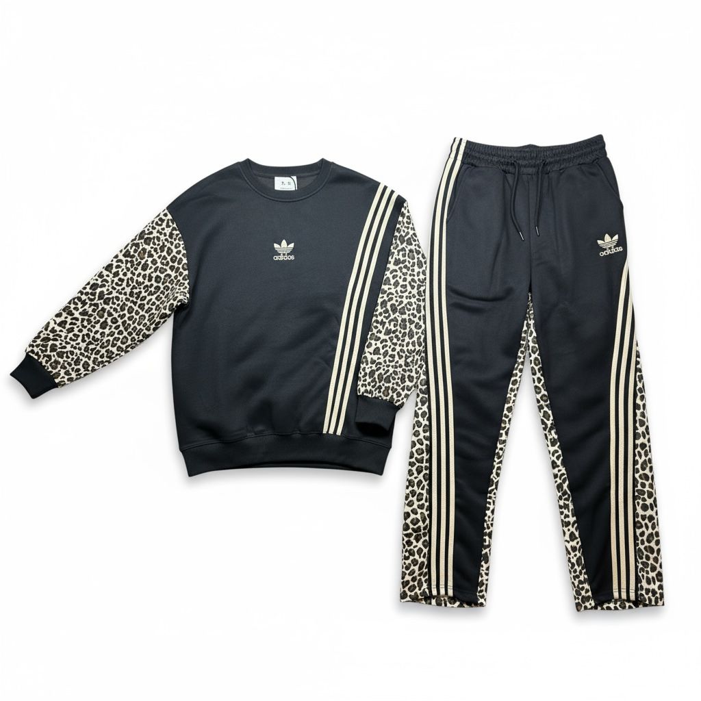 Adidas Tiger Set