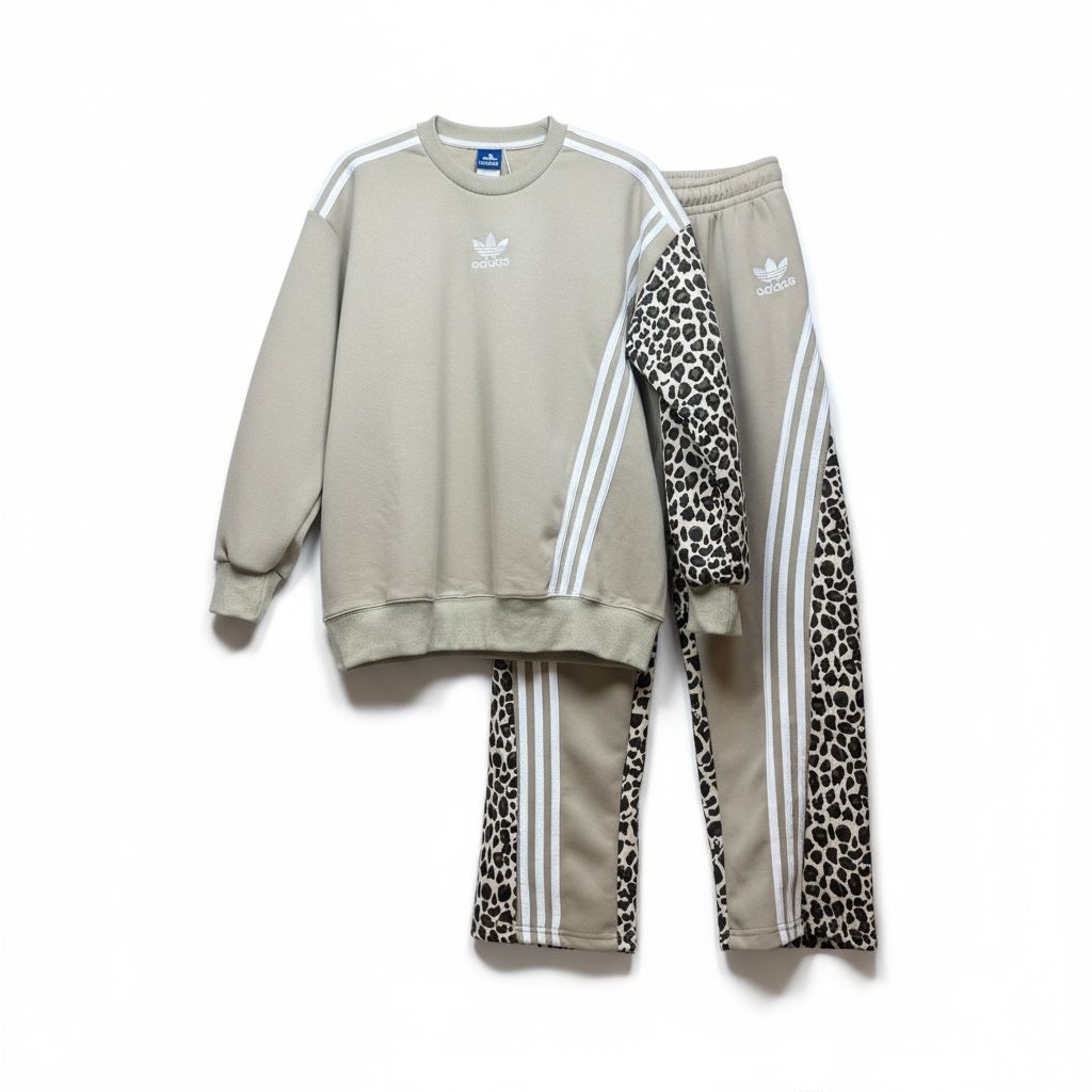 Adidas Tiger Set