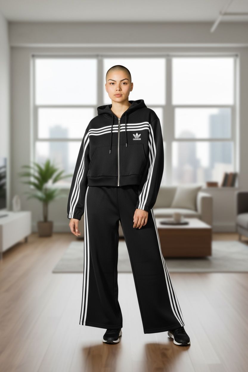 Adidas Set