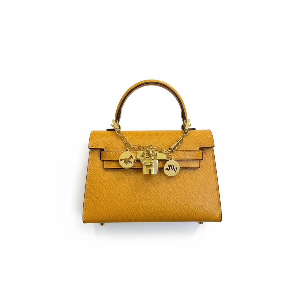 Mini Hermes Bag