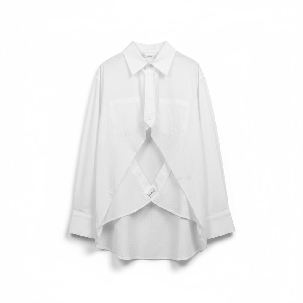 Alexandr Wang Shirt - Free Size
