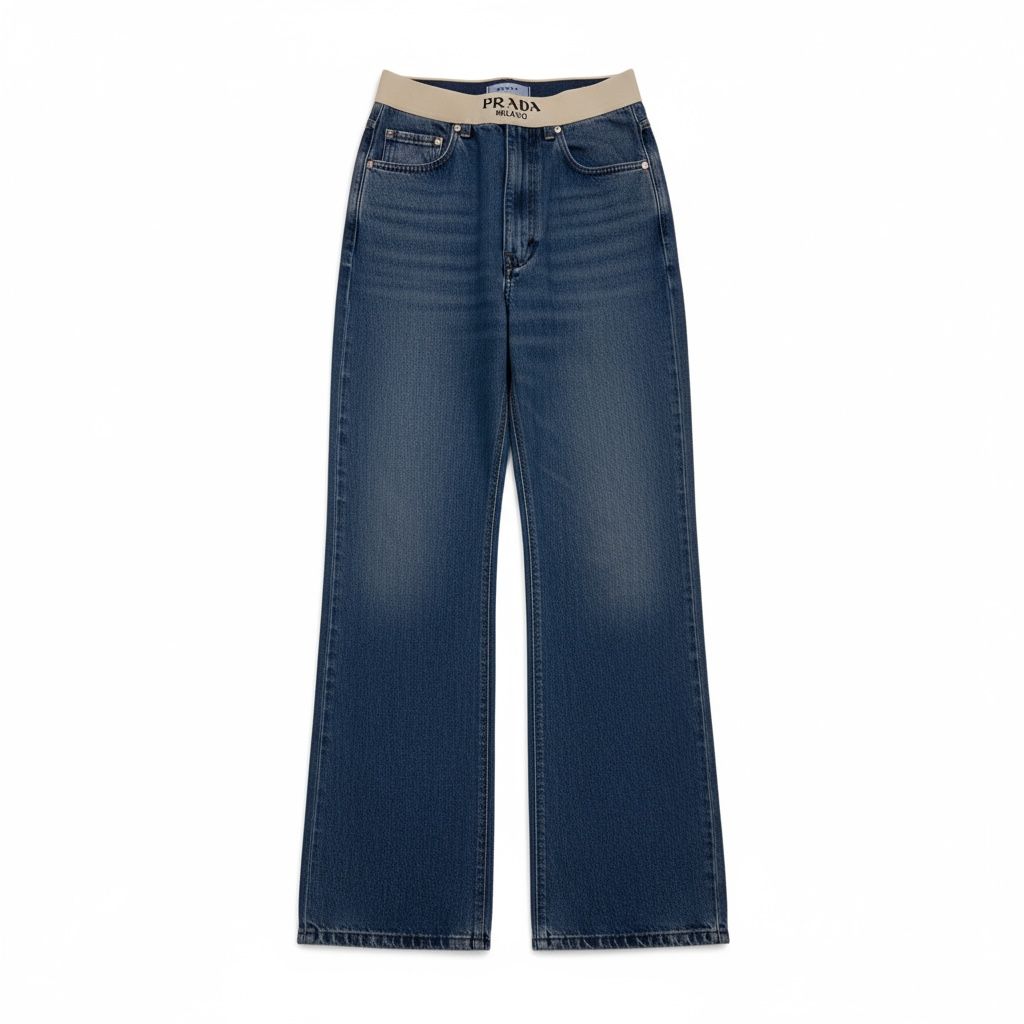 Prada Jeans