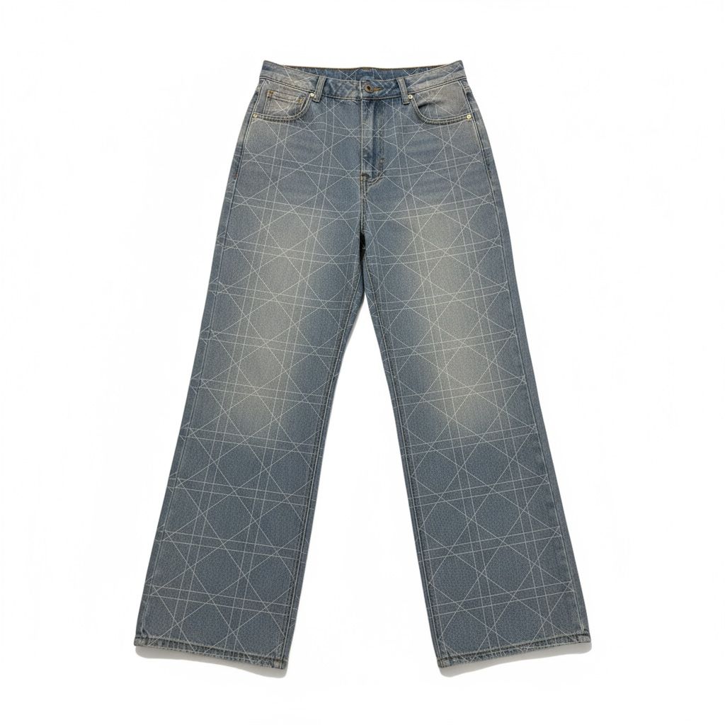 LV Pants