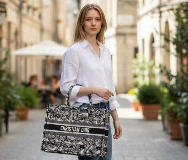 Christian Dior Bag
