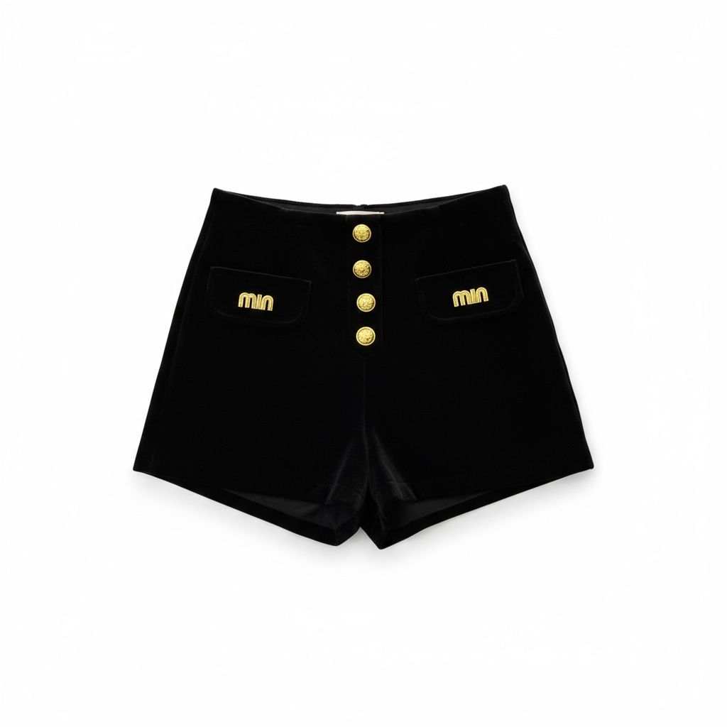 Miumiu Short