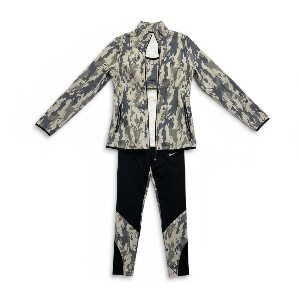 Nike 3 PCS Set - Free Size