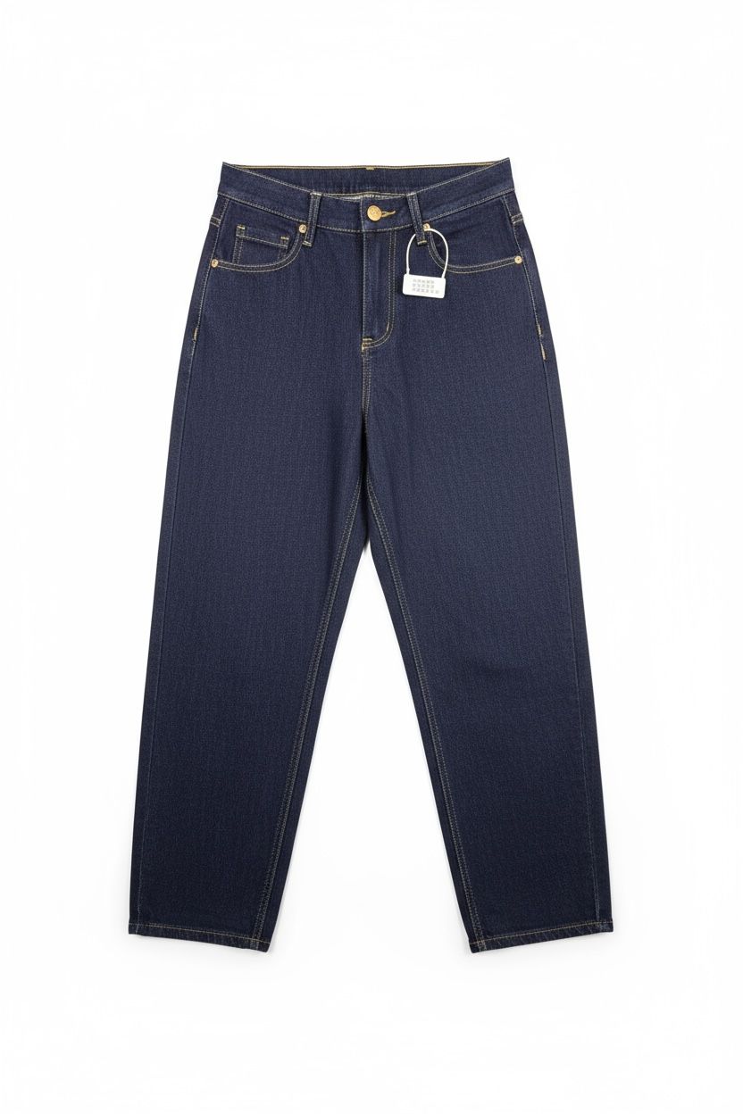 Lazy Licra Jeans