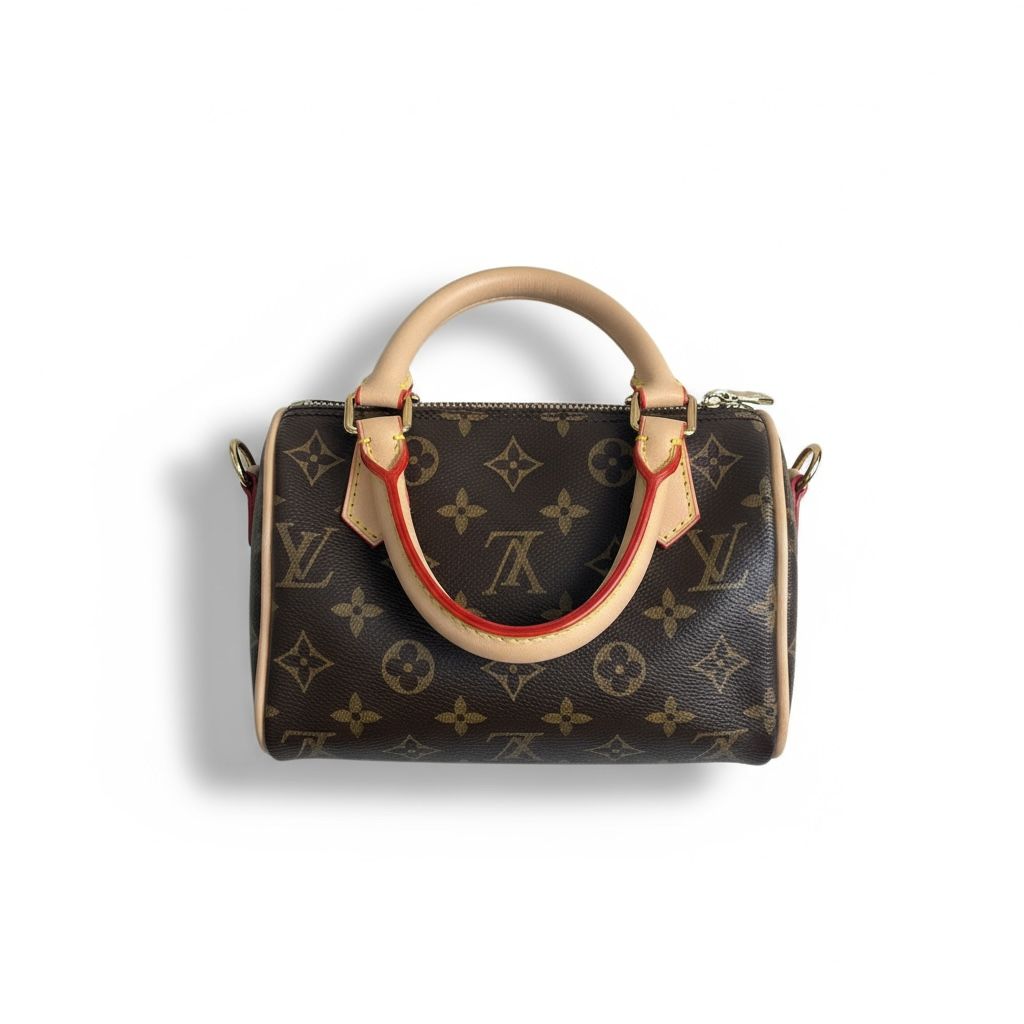 LV mini Cross Bag